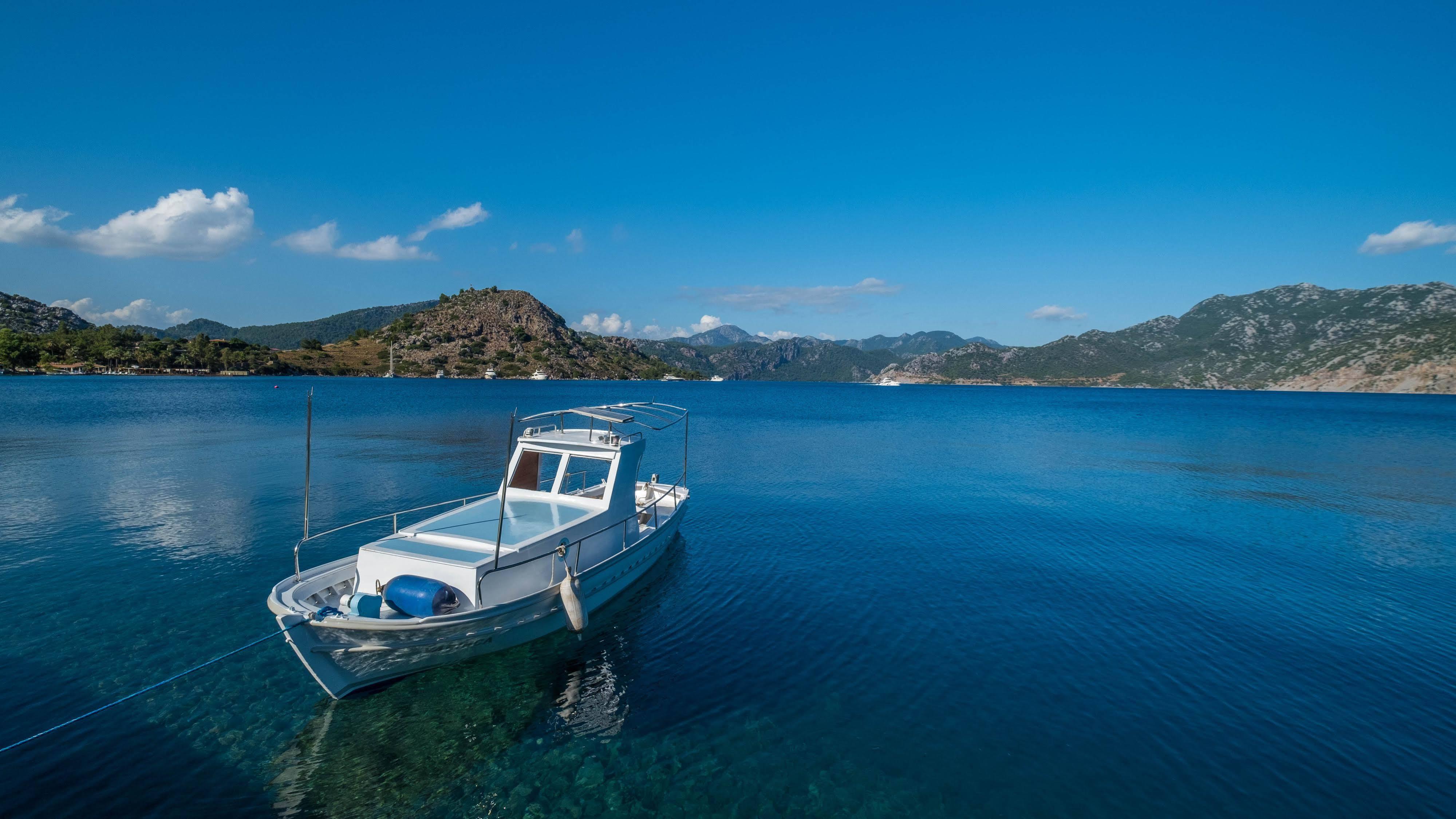 Balalayka Butik Otel Muğla Exterior foto