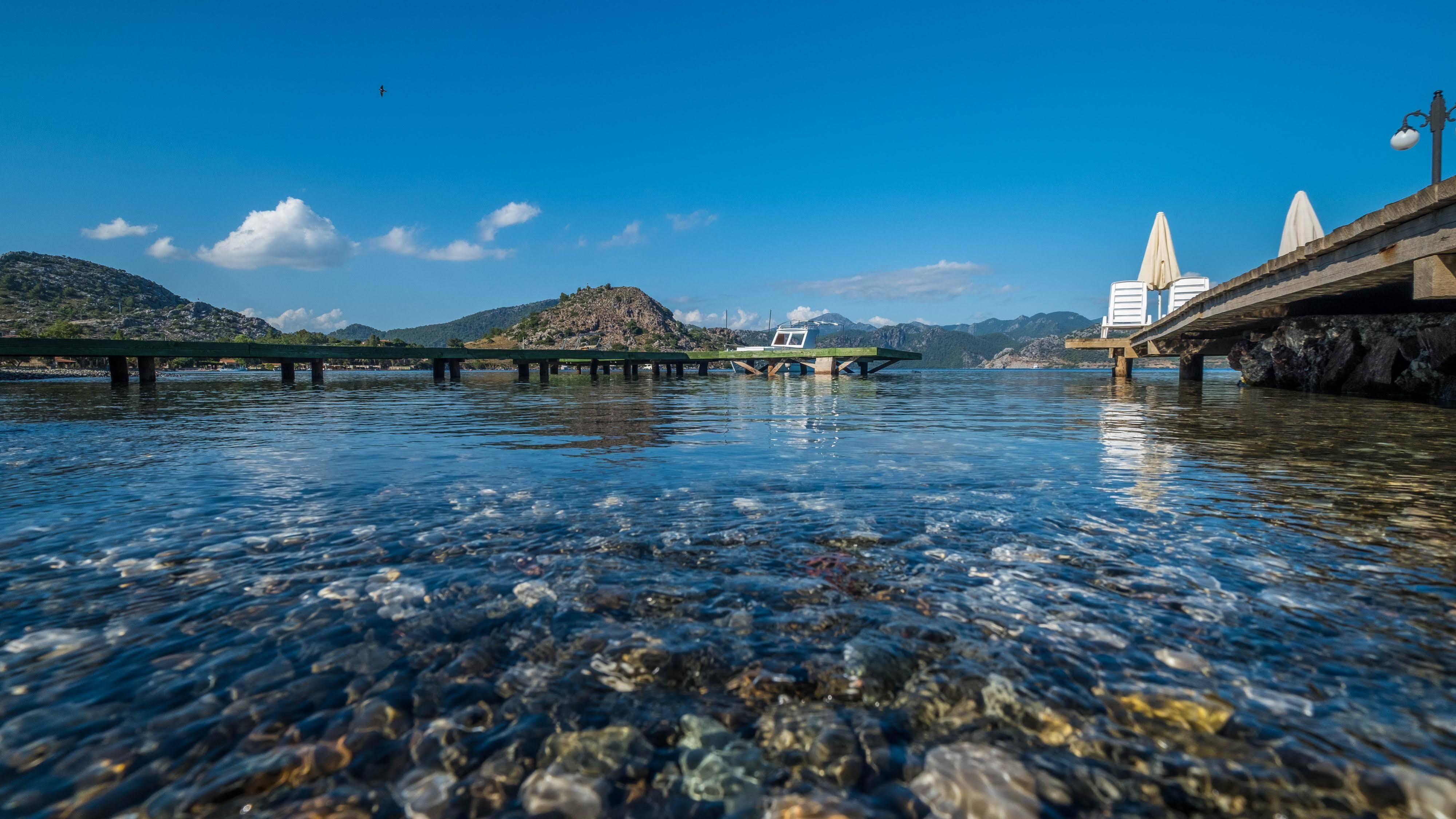 Balalayka Butik Otel Muğla Exterior foto