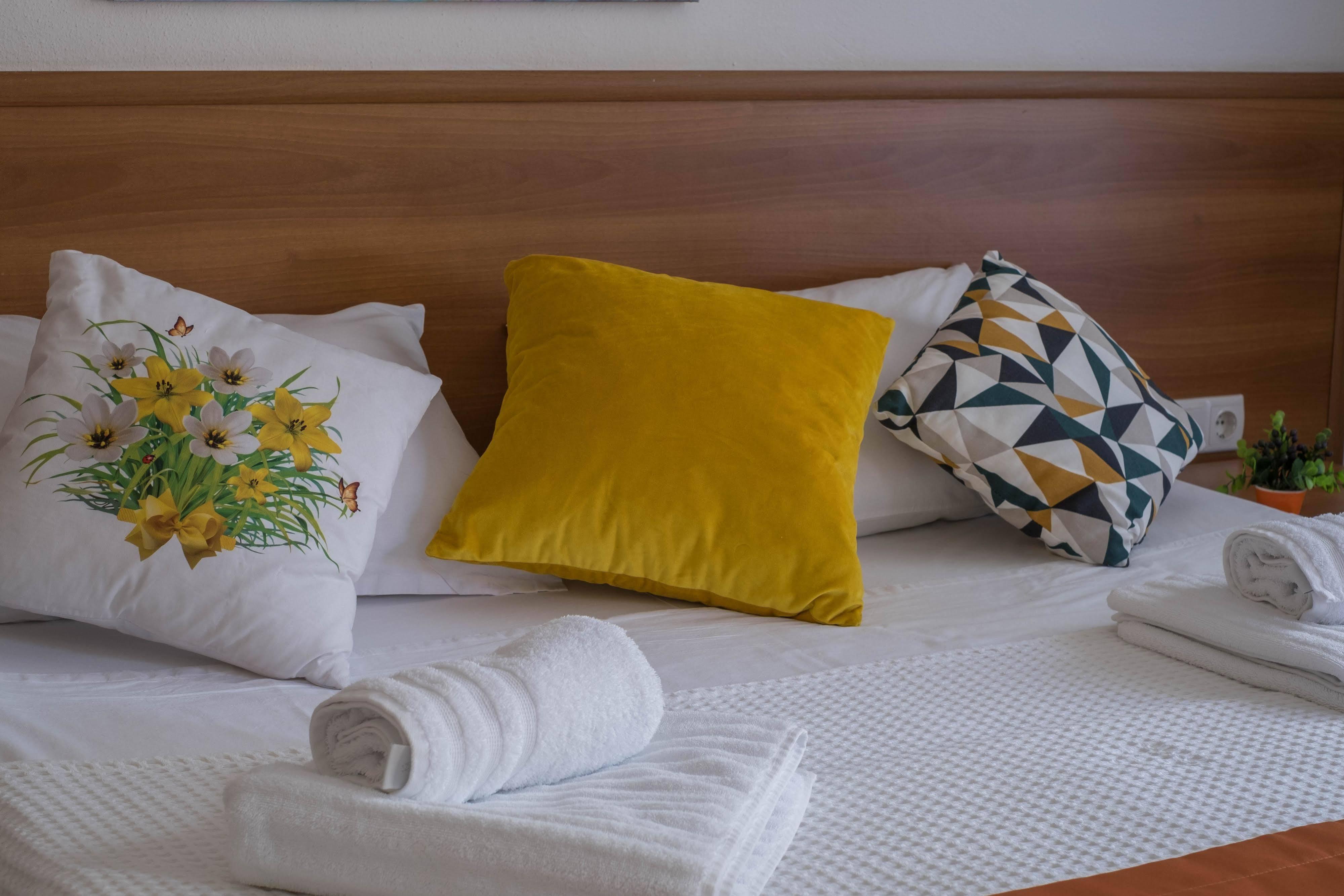 Balalayka Butik Otel Muğla Exterior foto