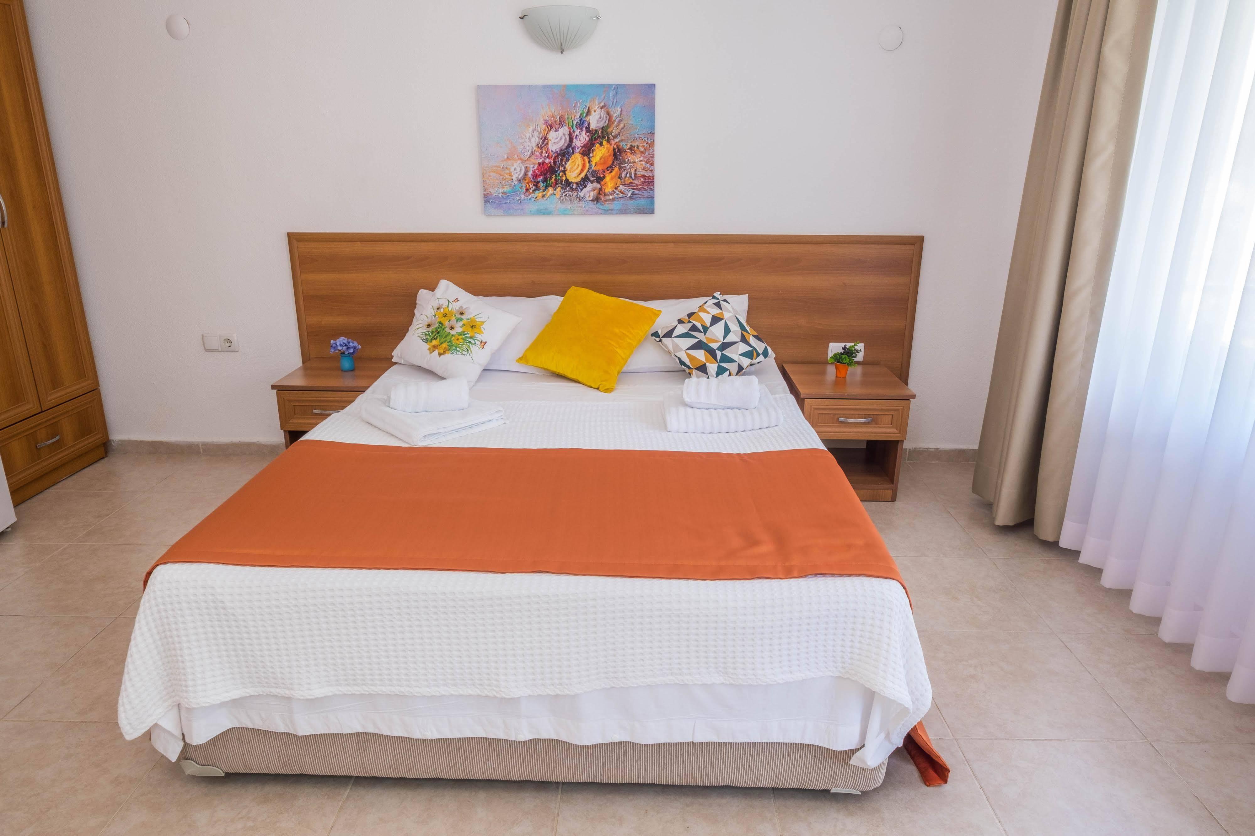 Balalayka Butik Otel Muğla Exterior foto