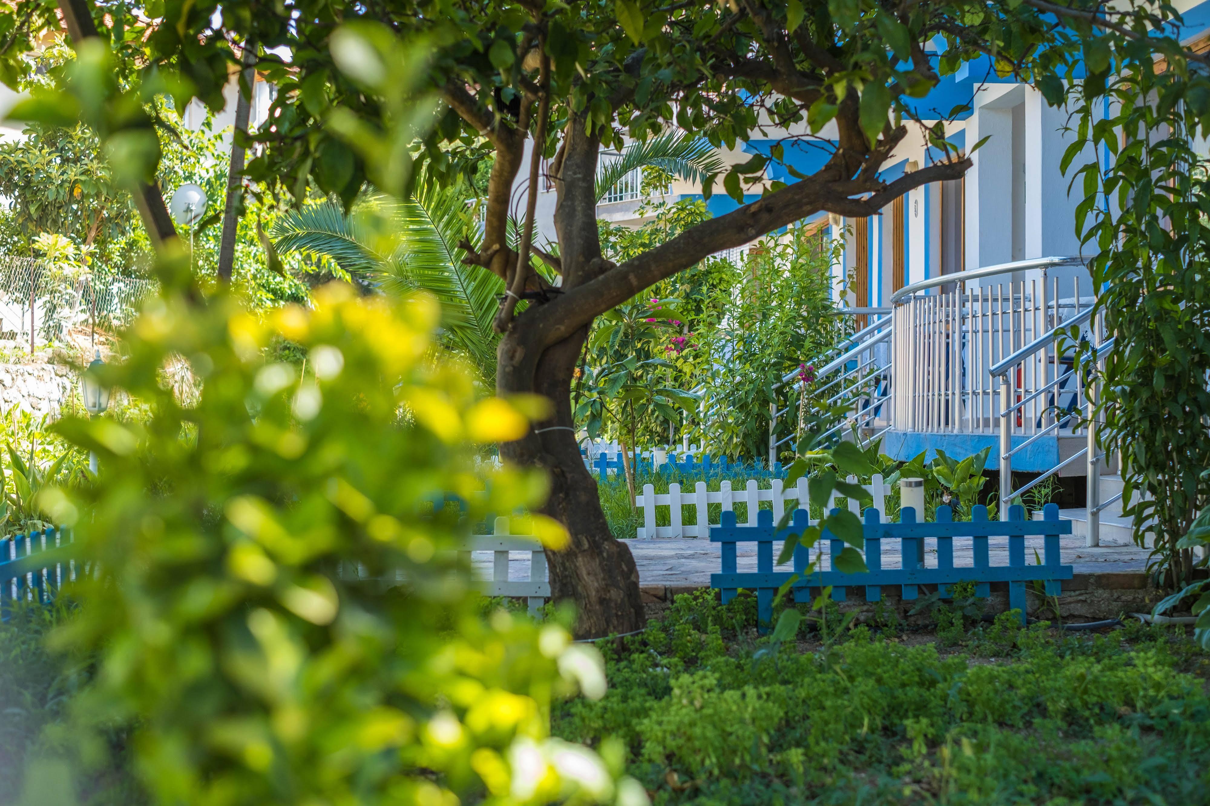 Balalayka Butik Otel Muğla Exterior foto