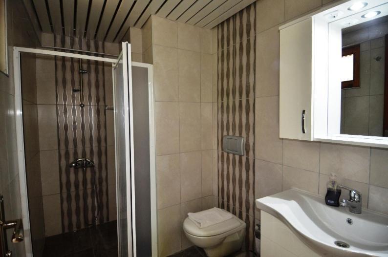 Balalayka Butik Otel Muğla Exterior foto