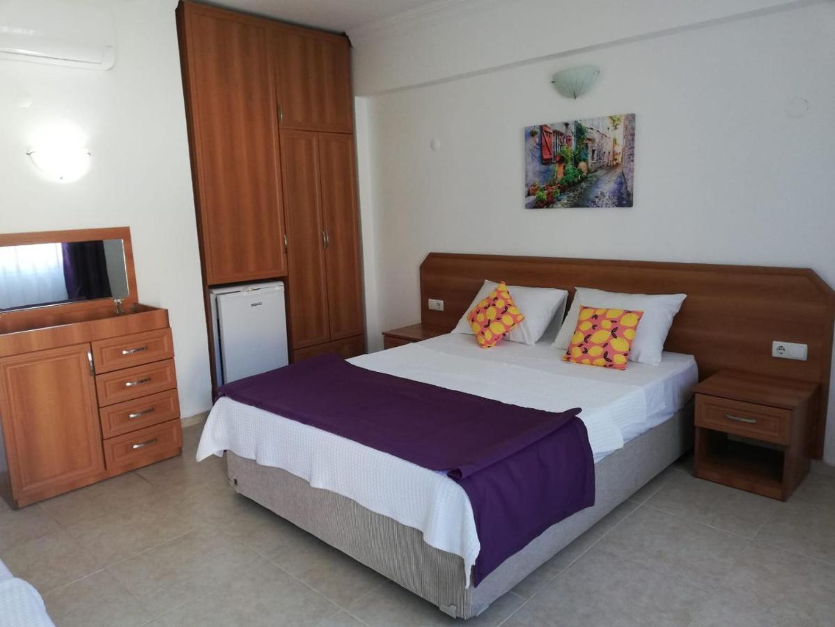 Balalayka Butik Otel Muğla Exterior foto
